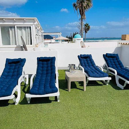 Hermosa Casa Al Mar Corralejo Eksteriør billede