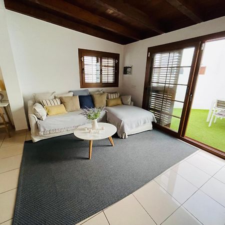 Hermosa Casa Al Mar Corralejo Eksteriør billede