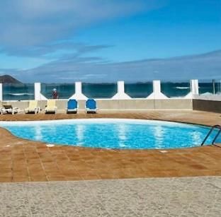 Hermosa Casa Al Mar Corralejo Eksteriør billede