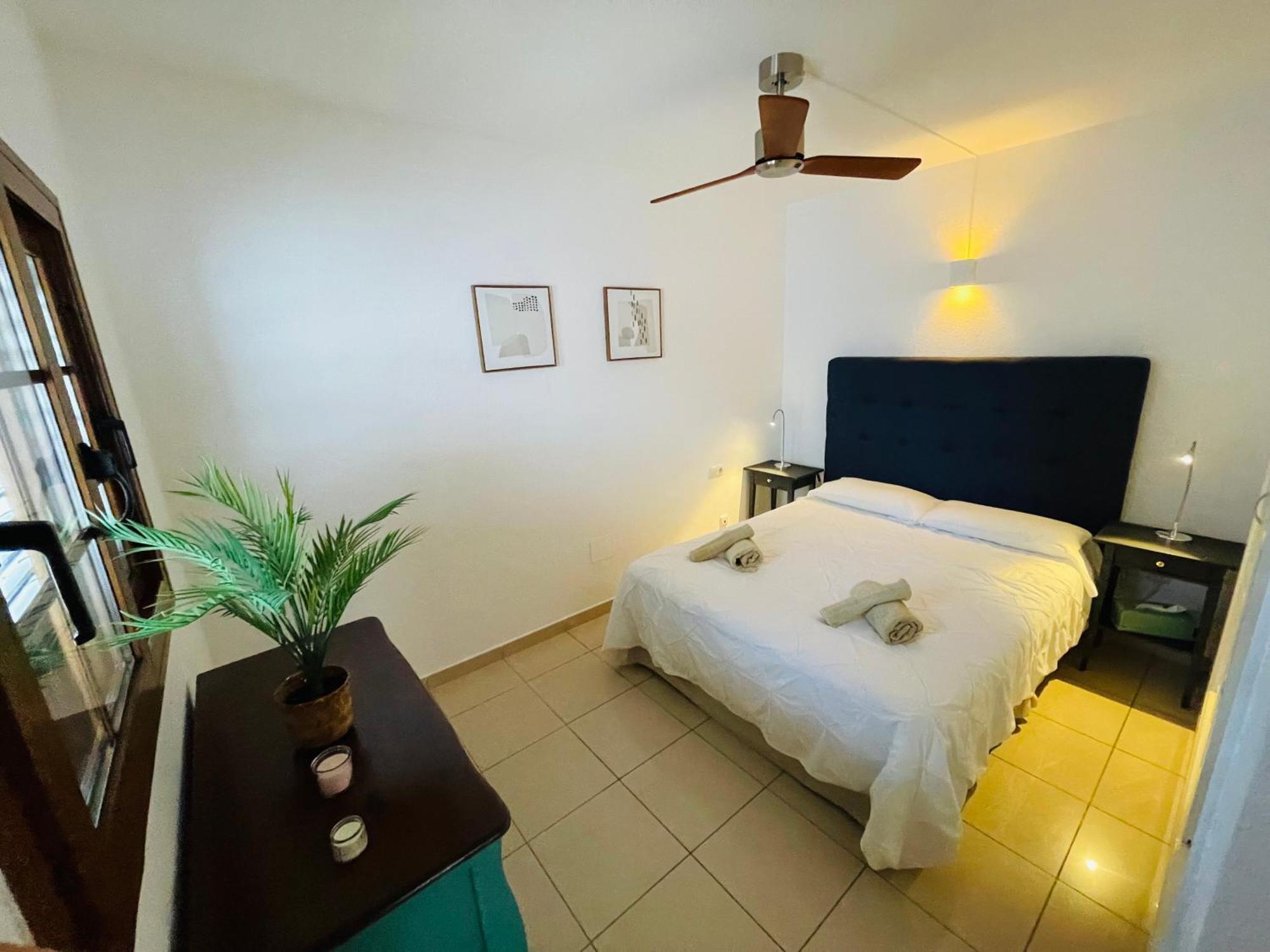 Hermosa Casa Al Mar Corralejo Eksteriør billede