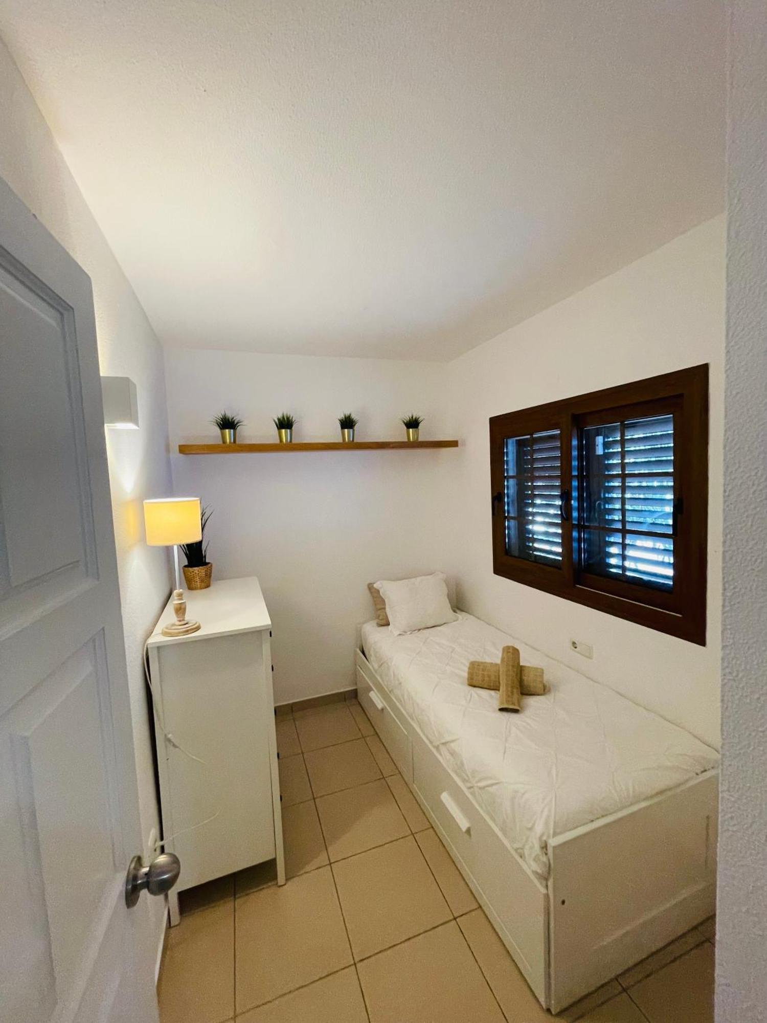 Hermosa Casa Al Mar Corralejo Eksteriør billede