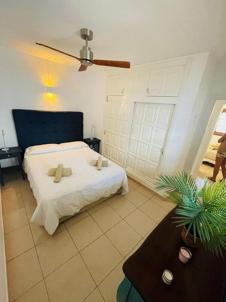 Hermosa Casa Al Mar Corralejo Eksteriør billede