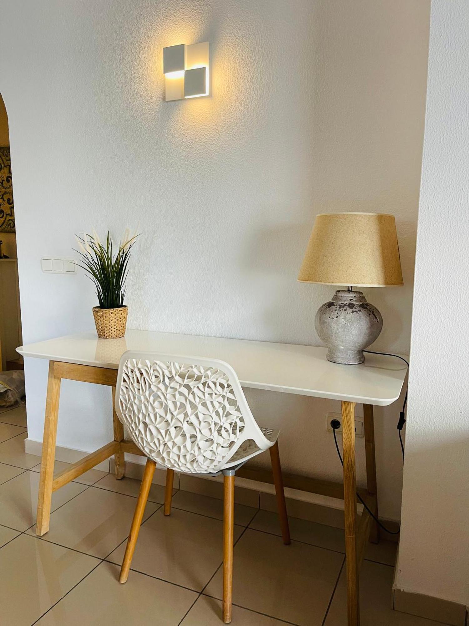 Hermosa Casa Al Mar Corralejo Eksteriør billede