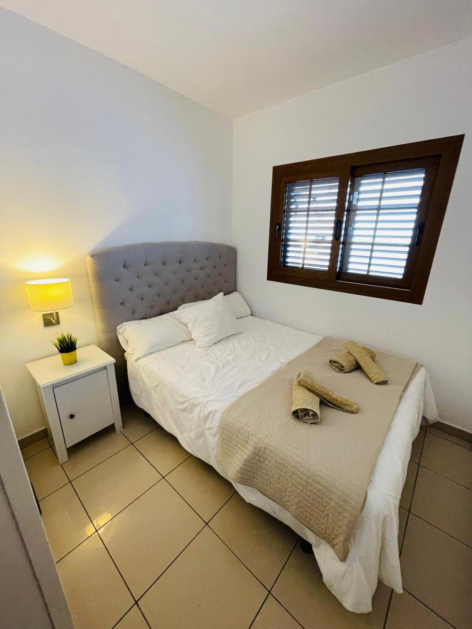 Hermosa Casa Al Mar Corralejo Eksteriør billede