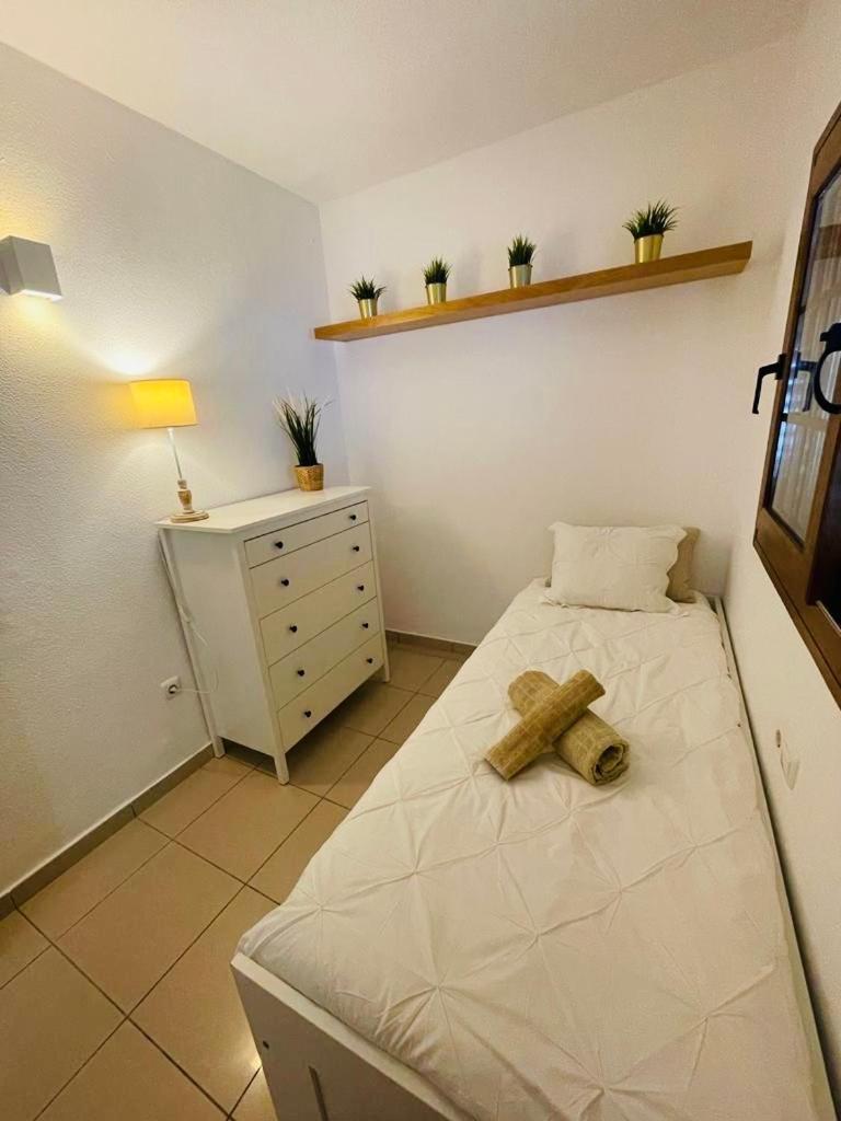 Hermosa Casa Al Mar Corralejo Eksteriør billede